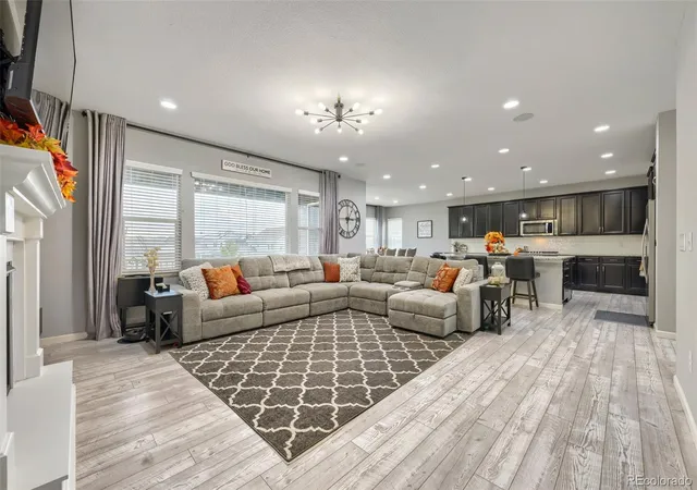 Photo 4 of Single family home for sale at 18471 W 93rd Place, Arvada, CO 80007 | MLS# 5586625 | Listing updated on 2026-10-05