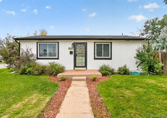 Photo 1 of Single family home for sale at 3900 S Inca St, Englewood, CO 80110 | MLS# 5458622 | Listing updated on 2026-10-08