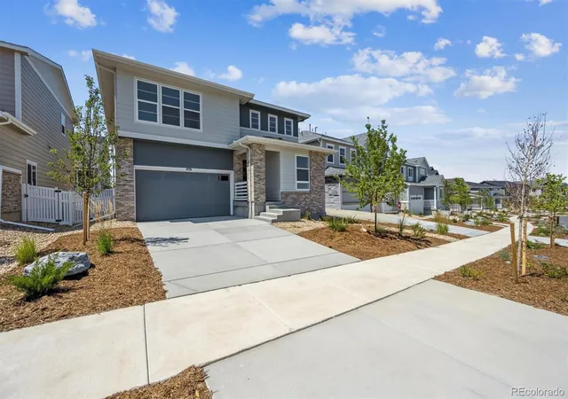 Photo 1 of Single family home for sale at 479 S Salida St, Aurora, CO 80017 | MLS# 9043328 | Listing updated on 2026-10-02