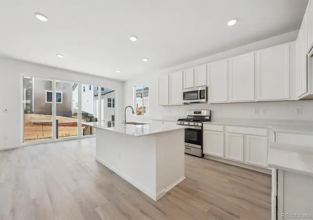 Photo 3 of Single family home for sale at 479 S Salida St, Aurora, CO 80017 | MLS# 9043328 | Listing updated on 2026-10-02