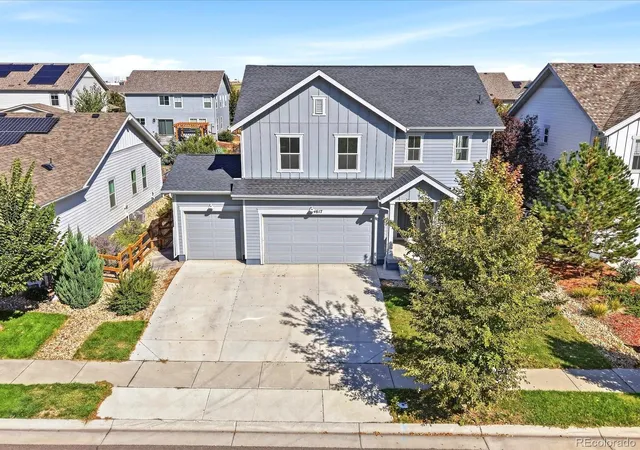 Photo 2 of Single family home for sale at 4617 Clear Crk Dr, Longmont, CO 80504 | MLS# 7608749 | Listing updated on 2026-10-08
