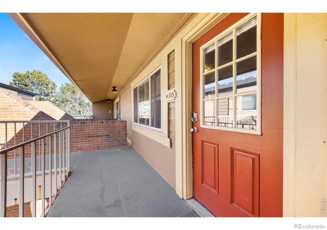 Photo 1 of Condo for sale at 3009 Madison Ave #315, Boulder, CO 80303 | MLS# IR1069766 | Listing updated on 2026-10-01