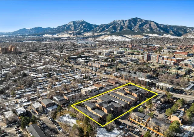 Photo 2 of Condo for sale at 3009 Madison Ave #315, Boulder, CO 80303 | MLS# IR1069766 | Listing updated on 2026-10-01