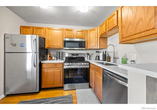Photo 4 of Condo for sale at 3009 Madison Ave #315, Boulder, CO 80303 | MLS# IR1069766 | Listing updated on 2026-10-01