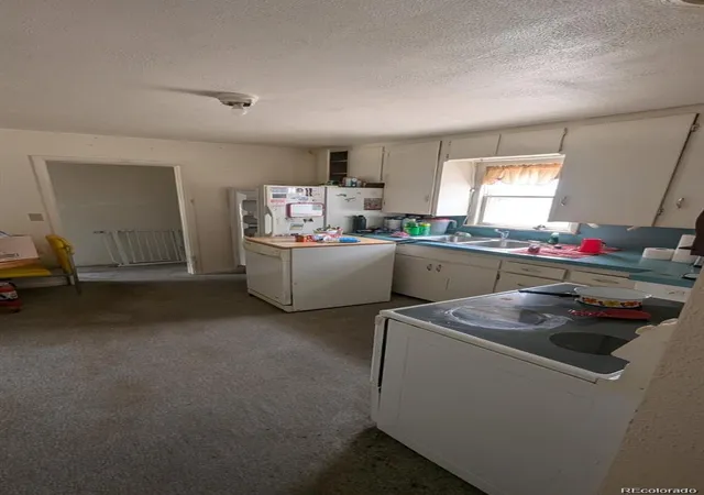Photo 2 of Single family home for sale at 711 Lincoln St, Brush, CO 80723 | MLS# 8603608 | Listing updated on 2026-10-07