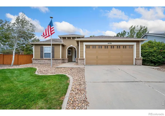 Photo 1 of Single family home for sale at 620 Elizabeth St Cir, Dacono, CO 80514 | MLS# IR1069767 | Listing updated on 2026-10-07