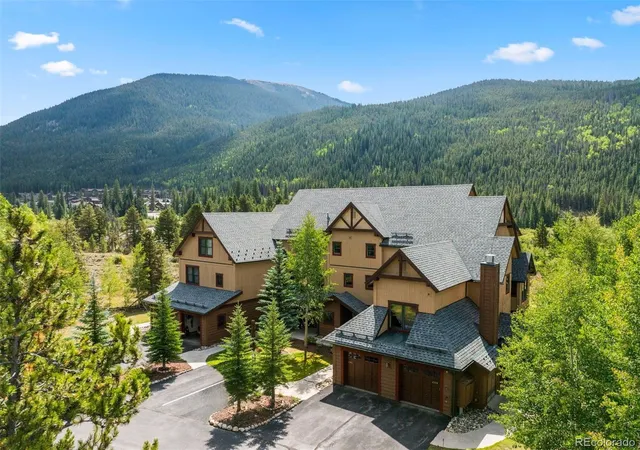 Townhouse for sale at 108 Hawk Cir #2351, Keystone, CO 80435 | MLS# 5838051