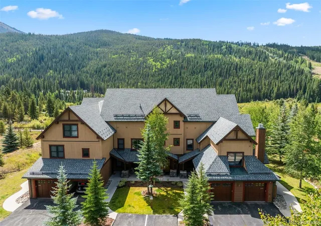 Photo 2 of Townhouse for sale at 108 Hawk Cir #2351, Keystone, CO 80435 | MLS# 5838051 | Listing updated on 2026-10-08