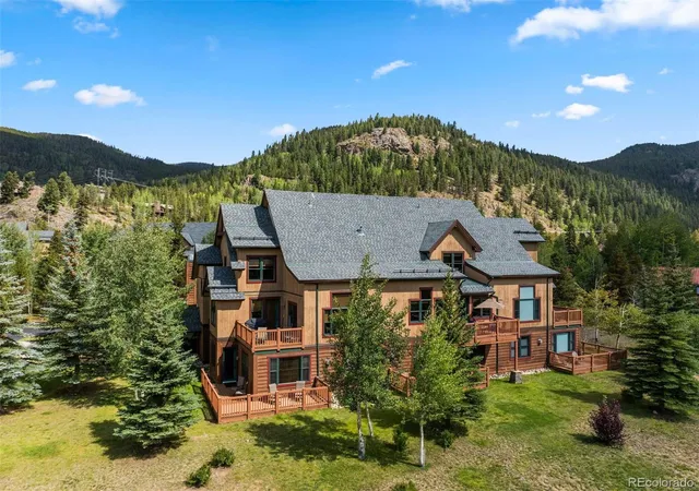Photo 3 of Townhouse for sale at 108 Hawk Cir #2351, Keystone, CO 80435 | MLS# 5838051 | Listing updated on 2026-10-08