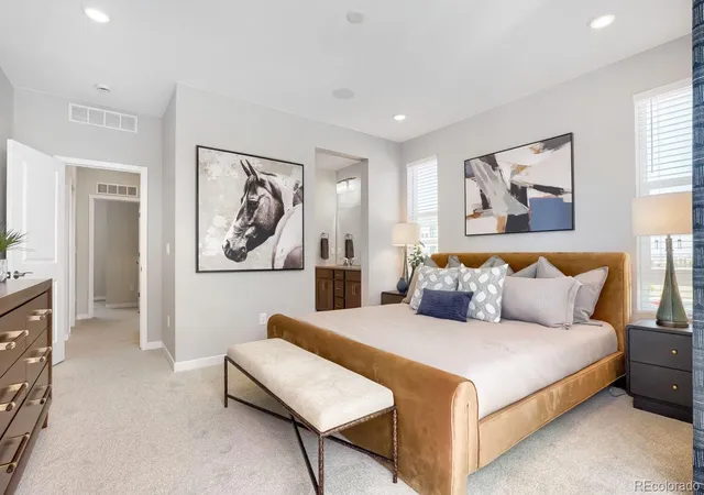 Photo 3 of Townhouse for sale at 9200 E 47th Avenue #304, Denver, CO 80238 | MLS# 1681192 | Listing updated on 2026-10-04