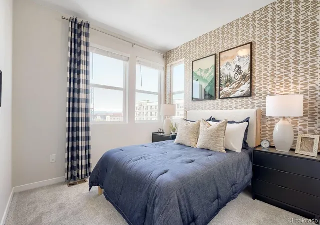 Photo 3 of Townhouse for sale at 9200 E 47th Avenue #304, Denver, CO 80238 | MLS# 1681192 | Listing updated on 2026-10-04