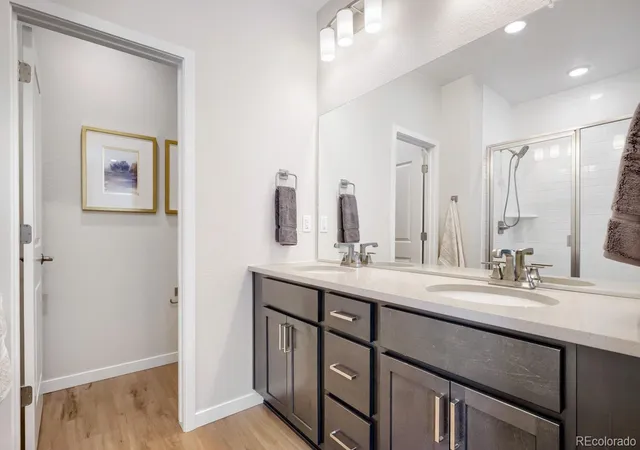 Photo 4 of Townhouse for sale at 9200 E 47th Avenue #304, Denver, CO 80238 | MLS# 1681192 | Listing updated on 2026-10-04