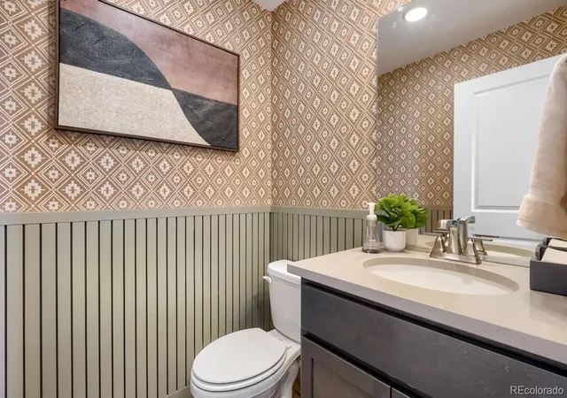 Photo 8 of Sale Pending at 9200 E 47th Avenue #304, Denver, CO 80238 | MLS# 1681192 | Listing updated on 2026-10-20