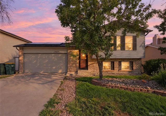 Photo 1 of Single family home for sale at 19539 E Purdue Cir, Aurora, CO 80013 | MLS# 7750132 | Listing updated on 2026-10-08