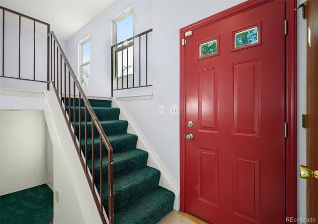 Photo 3 of Single family home for sale at 19539 E Purdue Cir, Aurora, CO 80013 | MLS# 7750132 | Listing updated on 2026-10-08