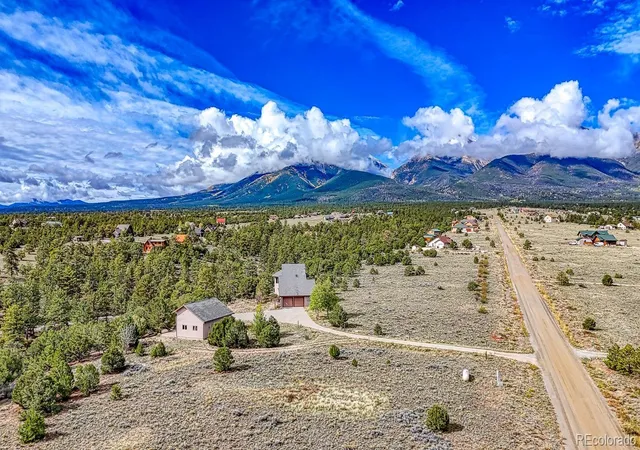 Photo 2 of Single family home for sale at 12880 County Rd 261b, Nathrop, CO 81236 | MLS# 5651656 | Listing updated on 2026-10-02