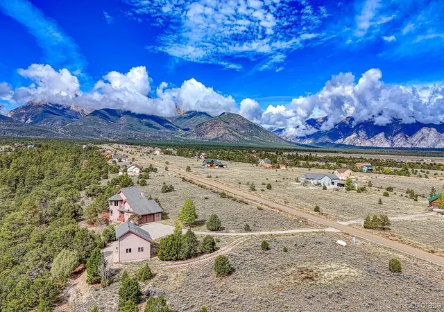 Photo 3 of Single family home for sale at 12880 County Rd 261b, Nathrop, CO 81236 | MLS# 5651656 | Listing updated on 2026-10-02