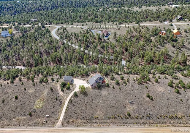 Photo 3 of Single family home for sale at 12880 County Rd 261b, Nathrop, CO 81236 | MLS# 5651656 | Listing updated on 2026-10-02