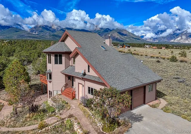 Photo 4 of Single family home for sale at 12880 County Rd 261b, Nathrop, CO 81236 | MLS# 5651656 | Listing updated on 2026-10-02