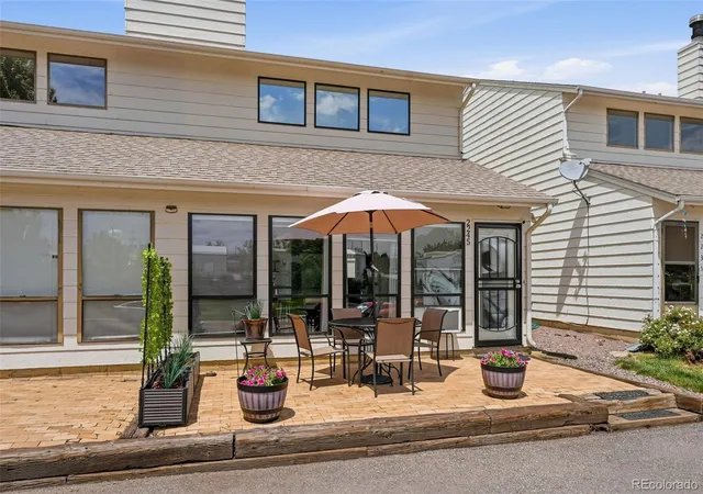 Photo 2 of Townhouse for sale at 2245 W Vassar Ave, Englewood, CO 80110 | MLS# 8725333 | Listing updated on 2026-10-01