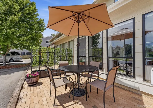Photo 3 of Townhouse for sale at 2245 W Vassar Ave, Englewood, CO 80110 | MLS# 8725333 | Listing updated on 2026-10-01