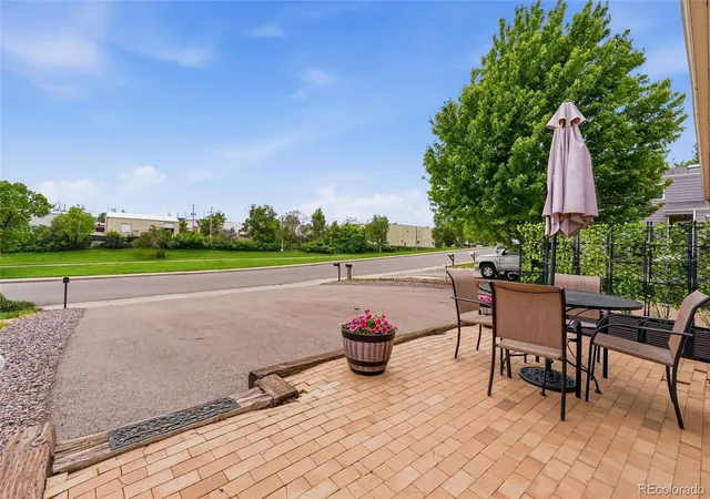 Photo 4 of Townhouse for sale at 2245 W Vassar Ave, Englewood, CO 80110 | MLS# 8725333 | Listing updated on 2026-10-01