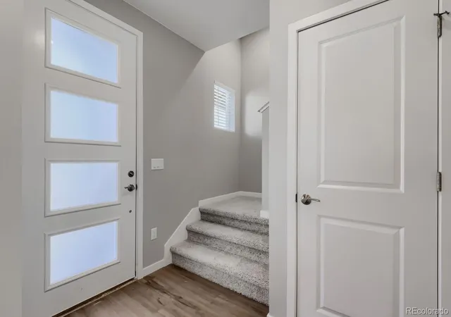 Photo 4 of Townhouse for sale at 9200 E 47th Avenue #402, Denver, CO 80238 | MLS# 7233503 | Listing updated on 2026-10-04