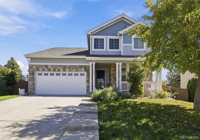 Photo 1 of Single family home for sale at 19232 E Baker Pl, Aurora, CO 80013 | MLS# 2931609 | Listing updated on 2026-10-09