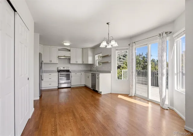 Photo 2 of Single family home for sale at 19232 E Baker Pl, Aurora, CO 80013 | MLS# 2931609 | Listing updated on 2026-10-26