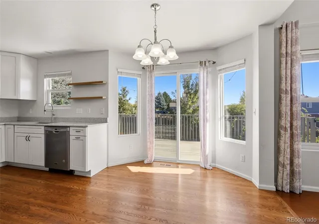 Single family home for sale at 19232 E Baker Pl, Aurora, CO 80013 | MLS# 2931609