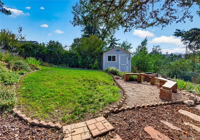Photo 4 of Single family home for sale at 471 High Dr, Castle Rock, CO 80104 | MLS# 1630038 | Listing updated on 2026-10-10