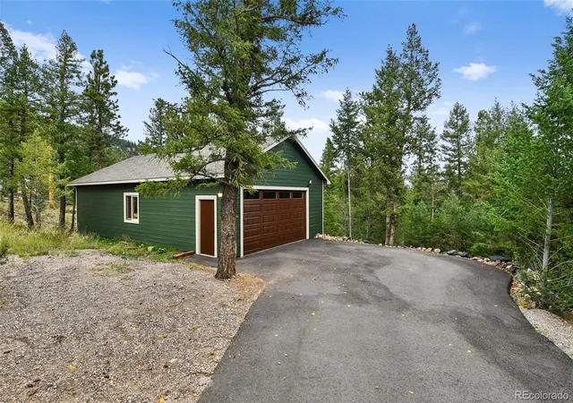 Photo 3 of Single family home for sale at 6252 S King Dr, Evergreen, CO 80439 | MLS# 7143704 | Listing updated on 2026-10-03