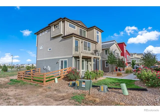 Photo 3 of Single family home for sale at 13410 E 103rd Avenue, Commerce City, CO 80022 | MLS# IR1069769 | Listing updated on 2026-10-02