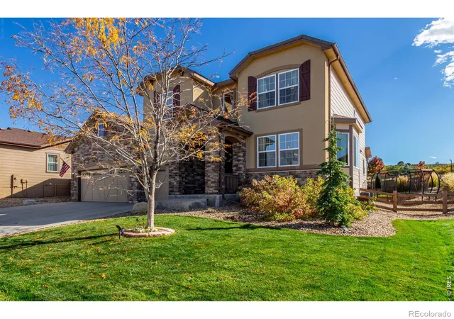 Photo 2 of Single family home for sale at 7132 Bandit Dr, Castle Rock, CO 80108 | MLS# IR1069770 | Listing updated on 2026-10-01