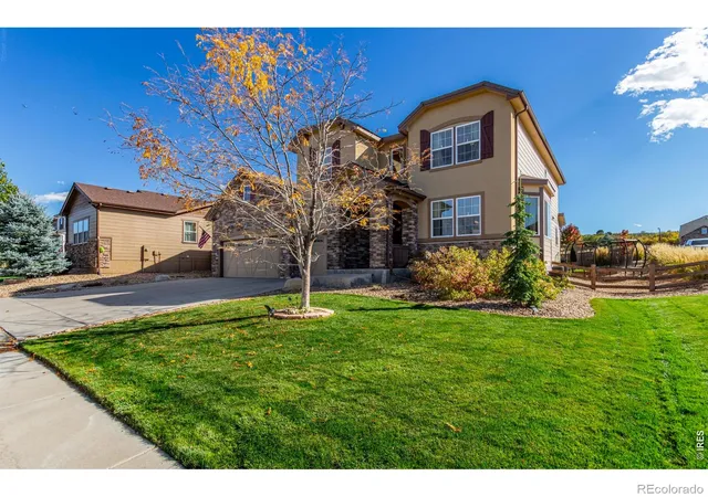 Photo 3 of Single family home for sale at 7132 Bandit Dr, Castle Rock, CO 80108 | MLS# IR1069770 | Listing updated on 2026-10-01