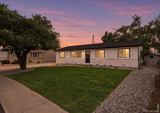 Photo 2 of Single family home for sale at 236 Ley Dr, La Salle, CO 80645 | MLS# IR1069771 | Listing updated on 2026-10-03