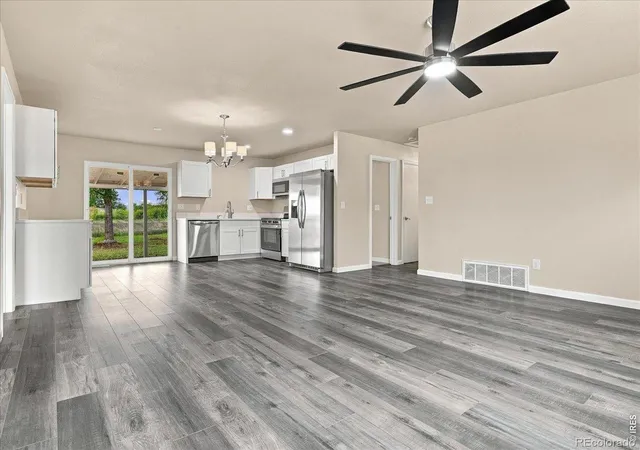 Single family home for sale at 236 Ley Dr, La Salle, CO 80645 | MLS# IR1069771 | Listing updated on 2026-10-03