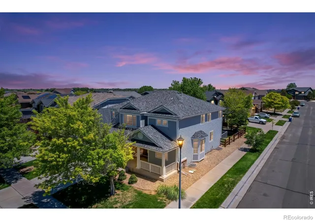 Photo 1 of Single family home for sale at 11706 Mobile St, Commerce City, CO 80022 | MLS# IR1069772 | Listing updated on 2026-10-10