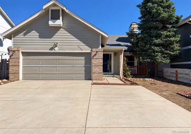 Single family home for sale at 4356 Sable St, Denver, CO 80239 | MLS# 3348778