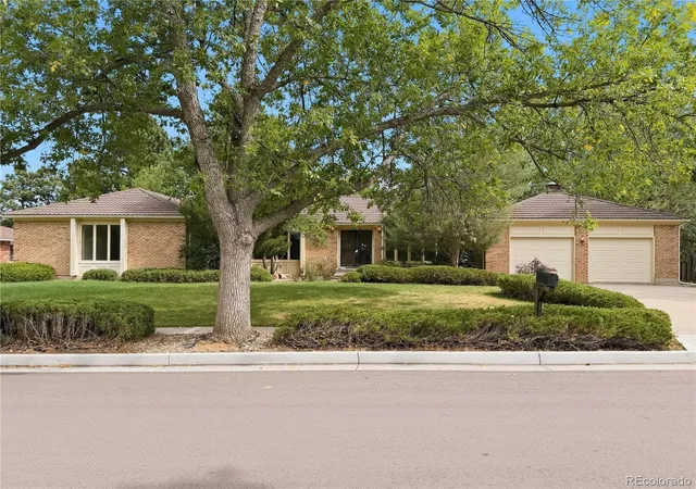 Single family home for sale at 3015 Springmeadow Dr, Colorado Springs, CO 80906 | MLS# 1550139