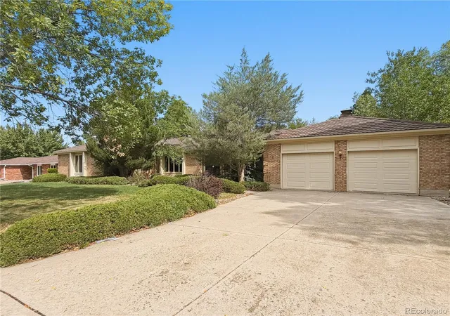 Photo 1 of Single family home for sale at 3015 Springmeadow Dr, Colorado Springs, CO 80906 | MLS# 1550139 | Listing updated on 2026-10-06