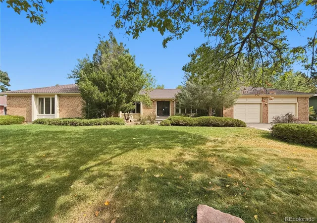 Photo 2 of Single family home for sale at 3015 Springmeadow Dr, Colorado Springs, CO 80906 | MLS# 1550139 | Listing updated on 2026-10-06