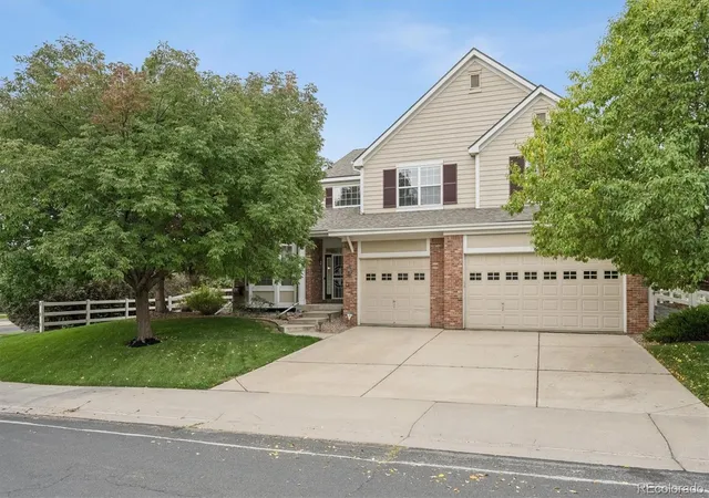 Single family home for sale at 2874 W 111th Way, Denver, CO 80234 | MLS# 3477692