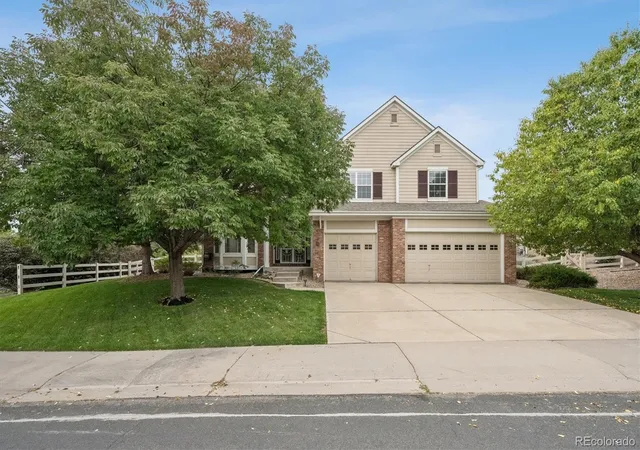 Photo 1 of Single family home for sale at 2874 W 111th Way, Denver, CO 80234 | MLS# 3477692 | Listing updated on 2026-10-06
