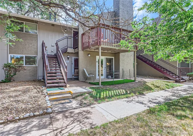 Photo 15 of Condo for sale at 5300 E Cherry Crk S Dr #112, Denver, CO 80246 | MLS# 7865383 | Listing updated on 2026-10-07