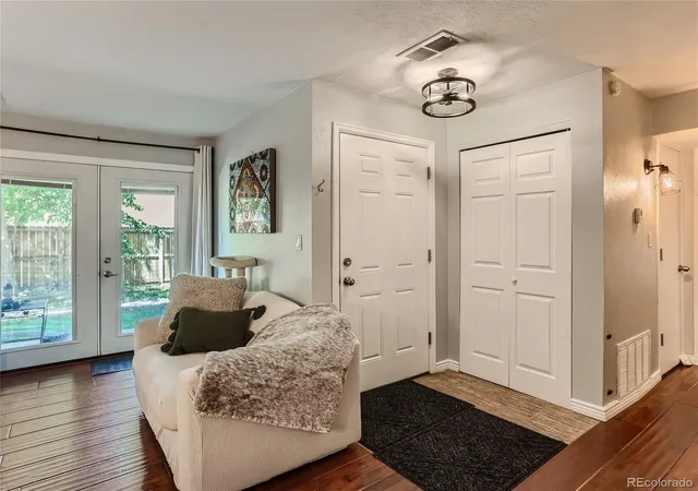 Photo 3 of Condo for sale at 5300 E Cherry Crk S Dr #112, Denver, CO 80246 | MLS# 7865383 | Listing updated on 2026-10-07