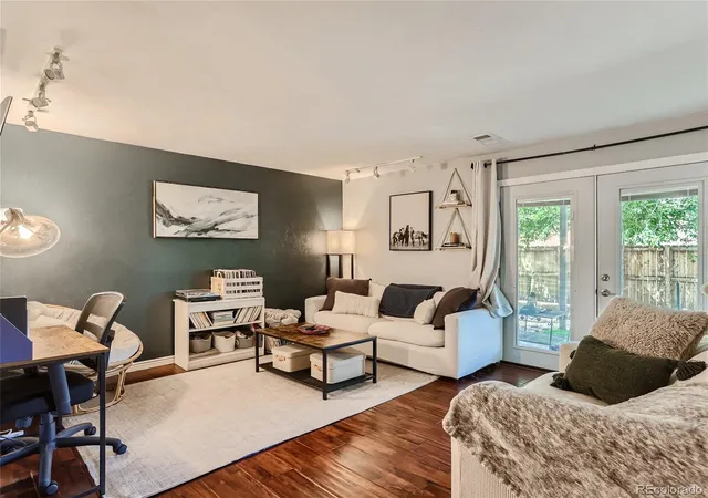 Photo 1 of Condo for sale at 5300 E Cherry Crk S Dr #112, Denver, CO 80246 | MLS# 7865383 | Listing updated on 2026-10-07