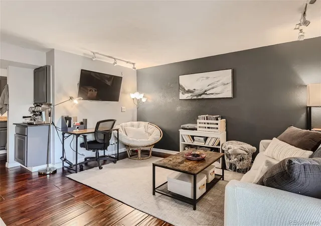 Photo 3 of Condo for sale at 5300 E Cherry Crk S Dr #112, Denver, CO 80246 | MLS# 7865383 | Listing updated on 2026-10-07