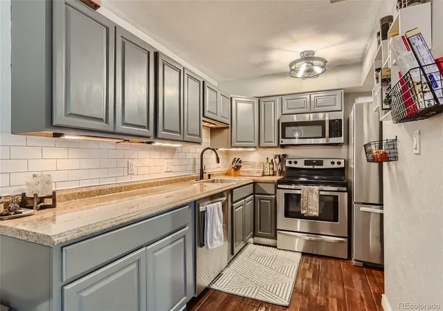 Photo 4 of Condo for sale at 5300 E Cherry Crk S Dr #112, Denver, CO 80246 | MLS# 7865383 | Listing updated on 2026-10-07