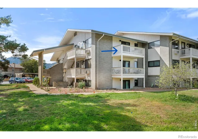 Photo 2 of Condo for sale at 645 Manhattan Pl #307, Boulder, CO 80303 | MLS# IR1069773 | Listing updated on 2026-10-08